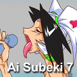 Ai Subeki 7 adult game