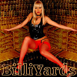 BilliYards - mobile strip game