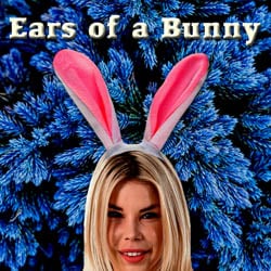 Ears of a Bunny strip mobile game