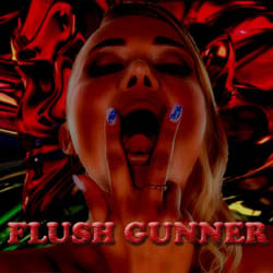 Flush Gunner adult mobile game