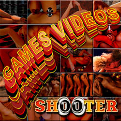 Games Videos Shooter adult mobile game