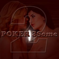 Poker3Some-2 - mobile adult game