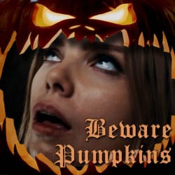Beware Pumpkins - mobile adult game Beware Pumpkins - mobile adult game