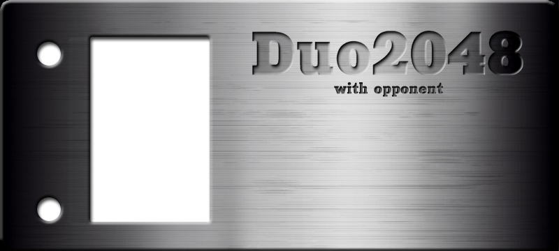 Duo2048
