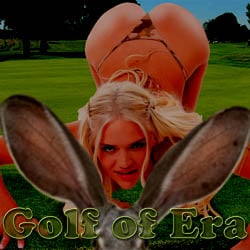 Golf of Era adult mobile game