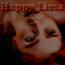 Happy Lissa - mobile strip game