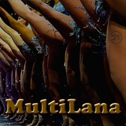 MultiLana - mobile strip game MultiLana - mobile strip game