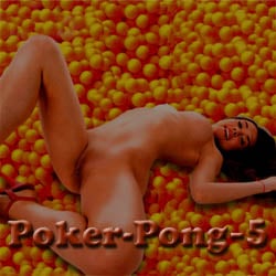 Poker-Pong-5 - mobile adult game Poker-Pong-5 - mobile adult game