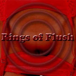 Rings of Flush strip mobile game
