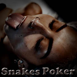 Snakes Poker - mobile strip game