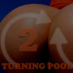 Turning Pool-2 - mobile strip game