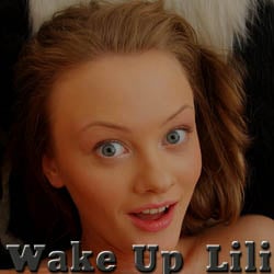 Wake Up Lili - mobile adult game