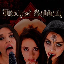 Witches Sabbath - mobile adult game Witches Sabbath - mobile adult game