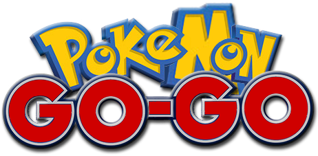 pokemon-GoGo
